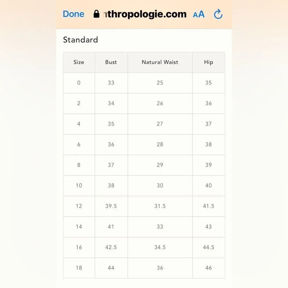 Anthropologie BHLD August Satin Charmeuse Midi Dress - Picture 14 of 15